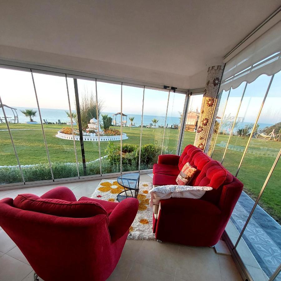 Perice Konak Sinope Esterno foto