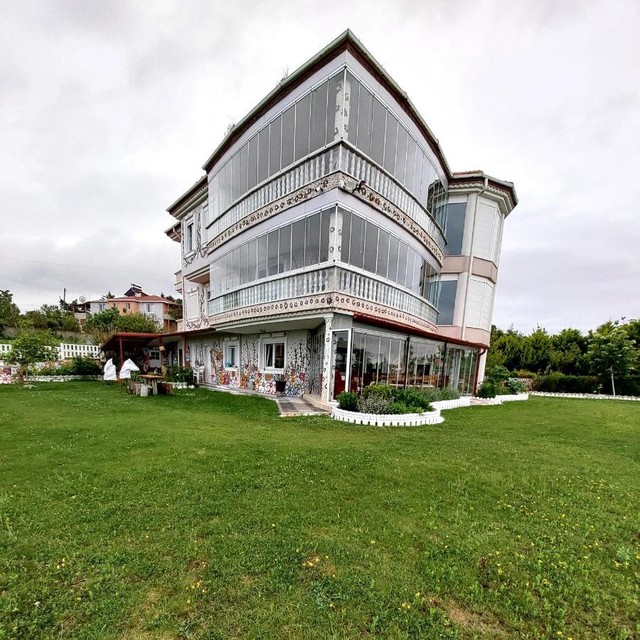 Perice Konak Sinope Esterno foto