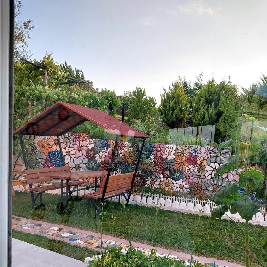 Perice Konak Sinope Esterno foto