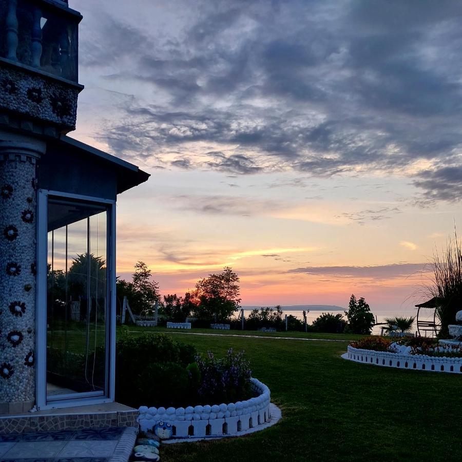 Perice Konak Sinope Esterno foto