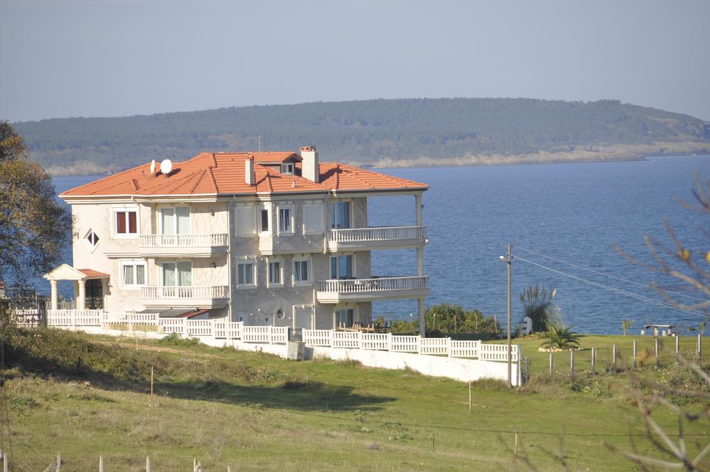 Perice Konak Sinope Esterno foto