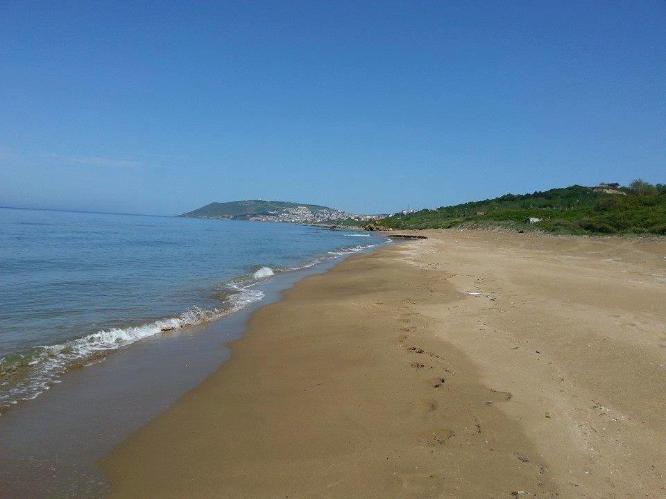 Perice Konak Sinope Esterno foto