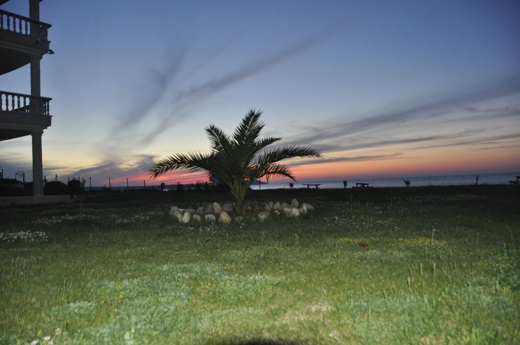 Perice Konak Sinope Esterno foto