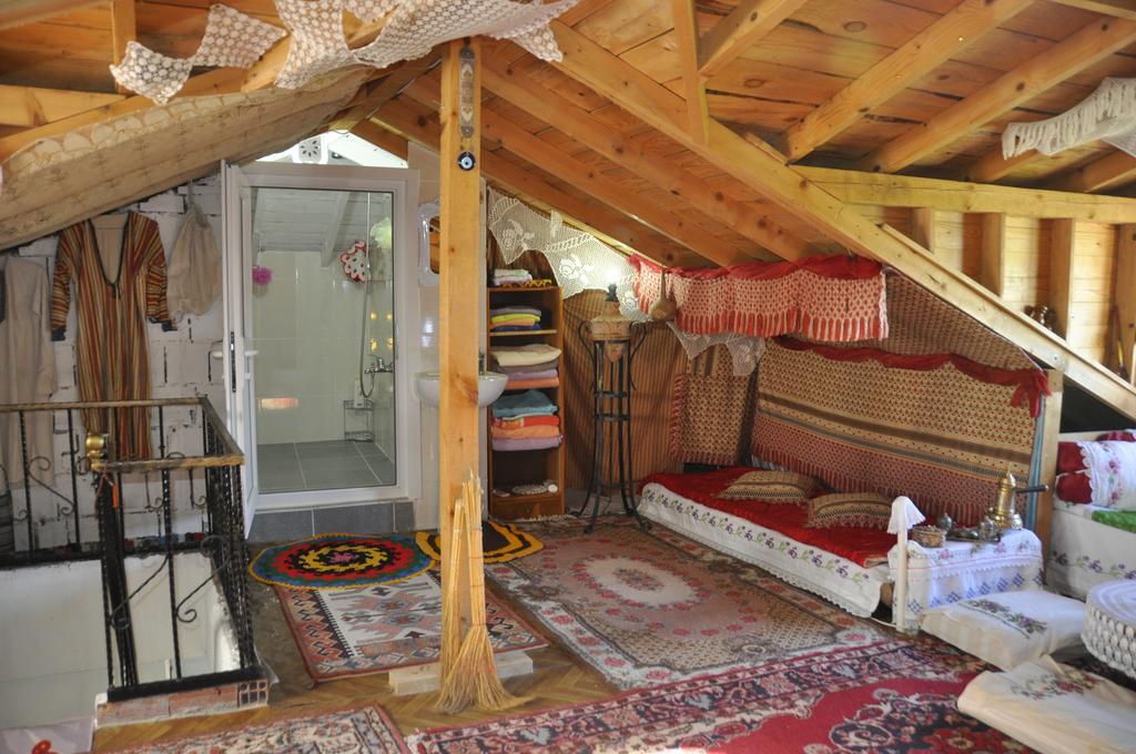 Perice Konak Sinope Esterno foto