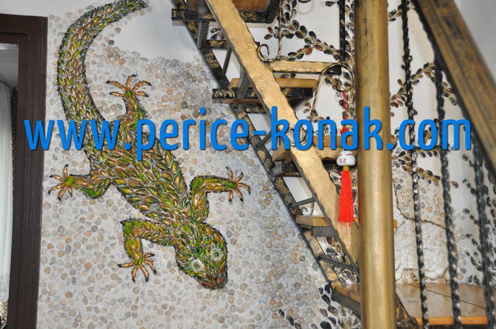 Perice Konak Sinope Esterno foto