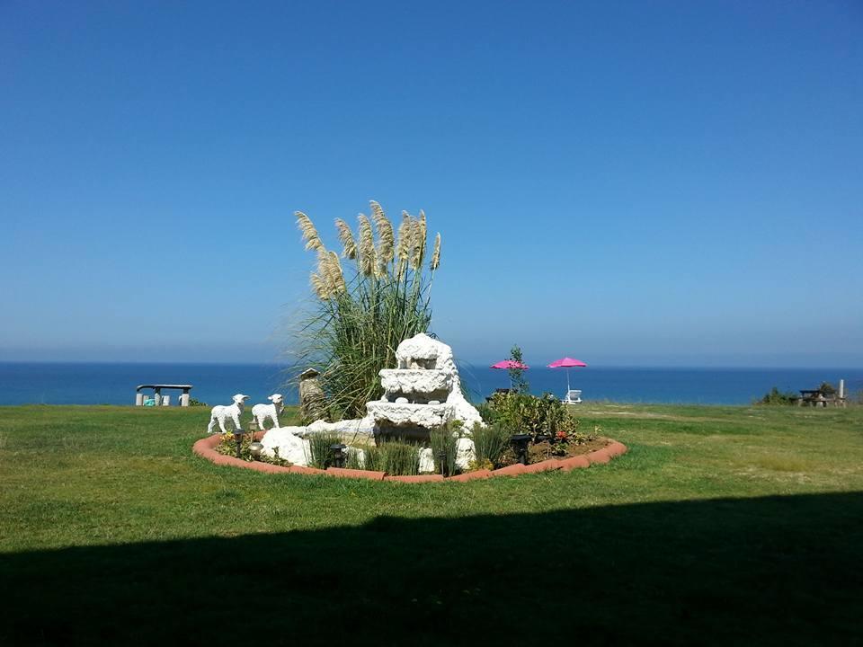 Perice Konak Sinope Esterno foto