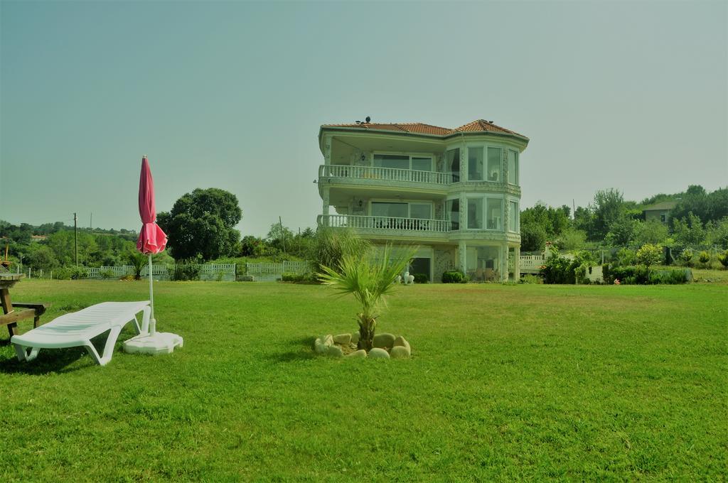 Perice Konak Sinope Esterno foto