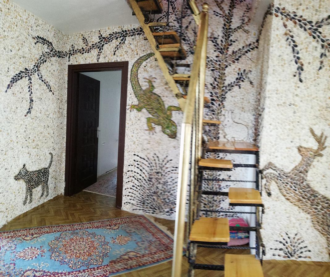 Perice Konak Sinope Esterno foto