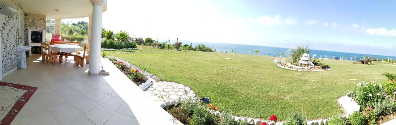Perice Konak Sinope Esterno foto