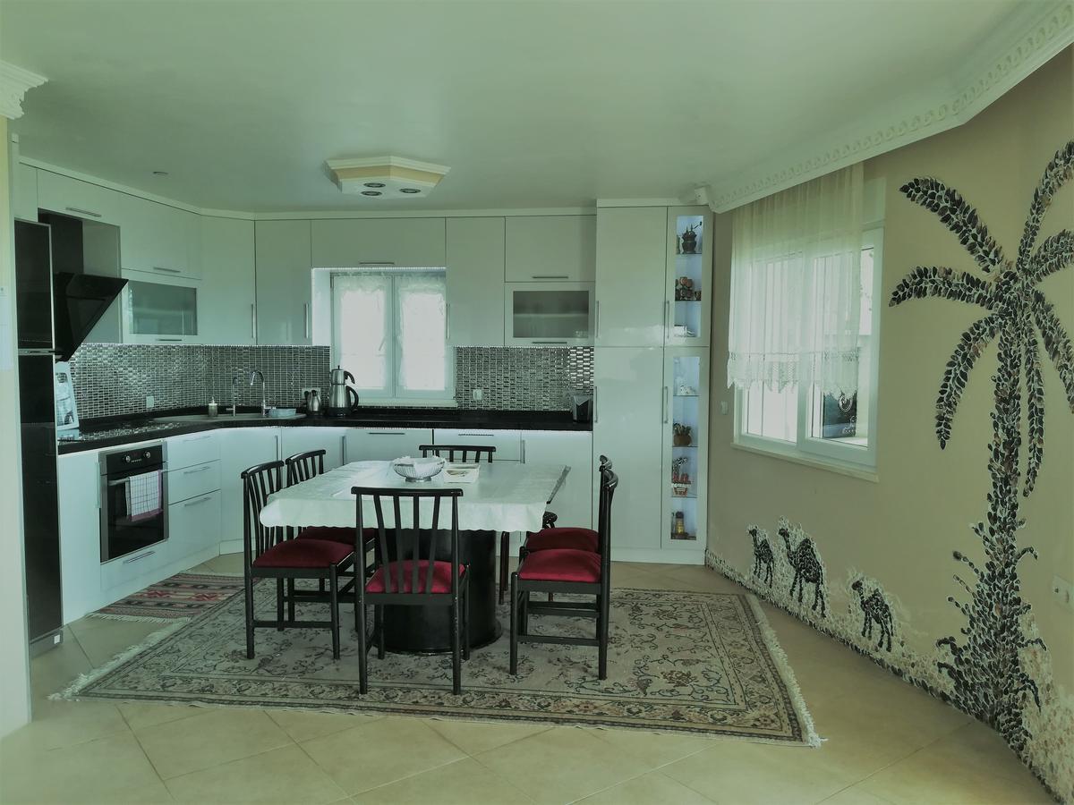Perice Konak Sinope Esterno foto