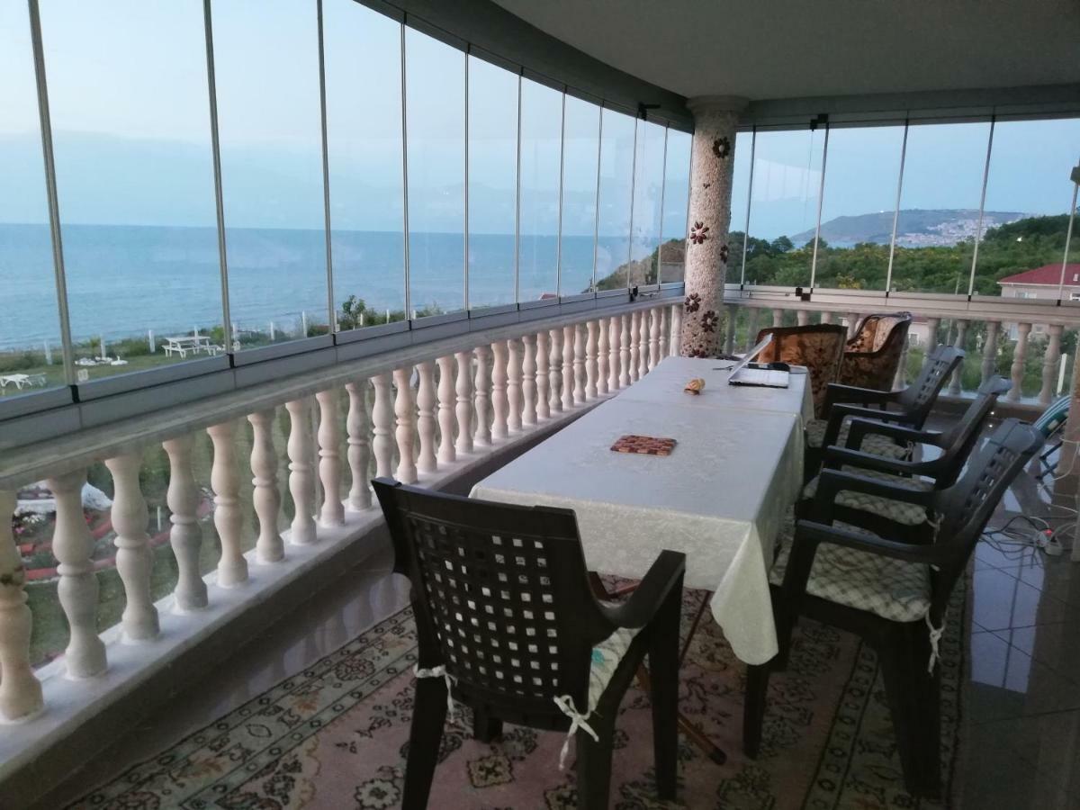 Perice Konak Sinope Esterno foto
