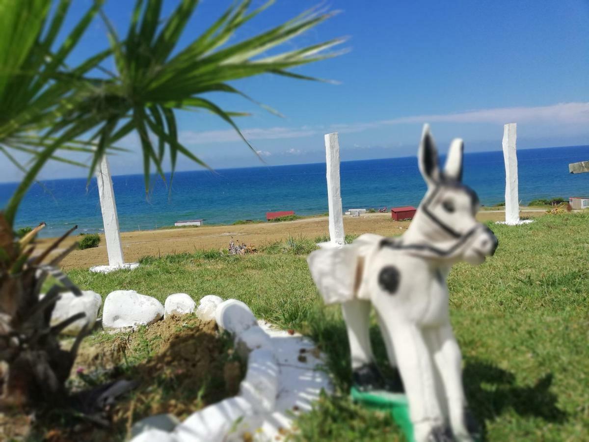 Perice Konak Sinope Esterno foto